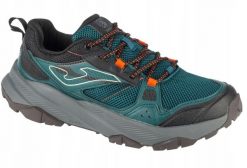 Joma Joma Recon 2517 TKRECS2517 Zielone 42. Zielone buty sportowe męskie Joma, bez zapięcia. Za 183.79 zł.