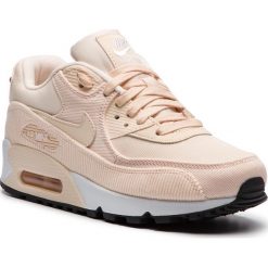 Buty NIKE - Air Max 90 Lea 921304 800 Guava Ice/Guava Ice Black. Obuwie sportowe damskie marki Nike. W wyprzedaży za 499.00 zł.