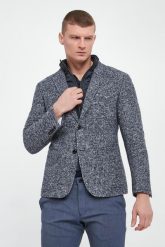 Marynarka męska wełniana Hectic JOOP!. Marynarki męskie JOOP!, bez wzorów, z wełny. Za 2,099.00 zł.