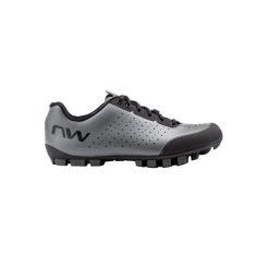Buty rowerowe NORTHWAVE Rockster 2. Szare buty sportowe męskie Northwave, bez zapięcia, rowerowe. Za 456.00 zł.