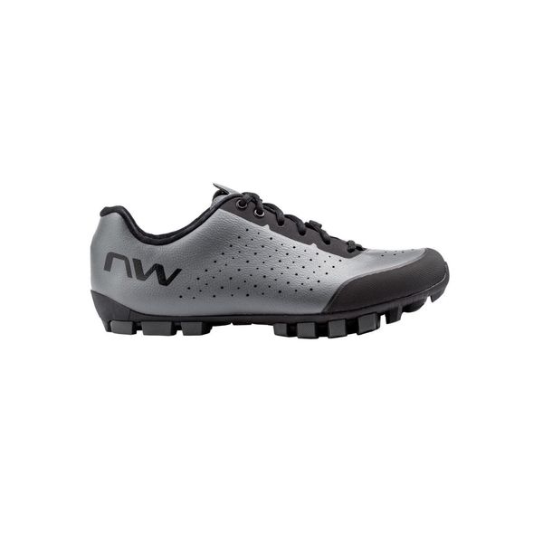 Buty rowerowe NORTHWAVE Rockster 2. Szare buty sportowe męskie Northwave, bez zapięcia, rowerowe. Za 456.00 zł.