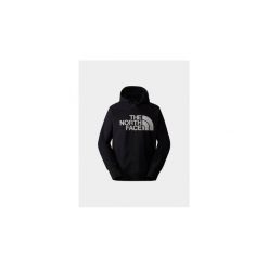 The North Face Bluza Tekno Logo Nf0A82V64H0. Czarne bluzy sportowe męskie The North Face, s, bez wzorów, bez kaptura, snowboardowy. Za 496.99 zł.