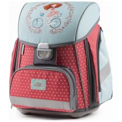 Karton P+P Plecak Szkolny Premium Lola. Torby i plecaki dziecięce marki Karton P+P. Za 208.00 zł.