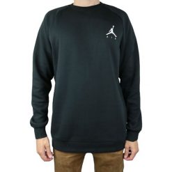 Jordan Jumpman Fleece Crew 940170-010. Bluzy męskie marki Jordan. W wyprzedaży za 199.99 zł.