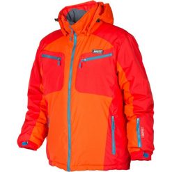 Brugi Kurtka męska 4AKN-P2J Arancio Arancio r. L. Kurtki sportowe męskie marki Brugi. Za 213.11 zł.