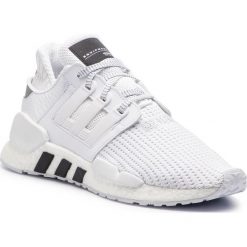 Buty adidas - Eqt Support 91/18 BD7792 Ftwwht/Ftwwht/Cblack. Półbuty na co dzień męskie marki Adidas. W wyprzedaży za 489.00 zł.