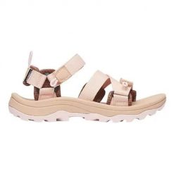 Buty trekkingowe damskie Merrell J008124. Brązowe trekkingi damskie Merrell, na lato, trekkingowe. Za 503.00 zł.