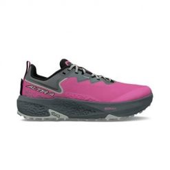 Buty do biegania damskie Altra Timp 6. Czarne obuwie sportowe damskie Altra, bez wzorów, do biegania. Za 803.00 zł.
