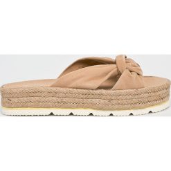 Gant - Klapki Cape Coral. Klapki damskie GANT. Za 439.90 zł.