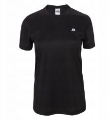 Martes Damska Koszulka z krótkim rękawem LADY DILLION. T-shirty damskie MARTES, bez wzorów, bez kołnierzyka. Za 30.55 zł.