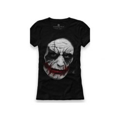 Koszulka UNDERWORLD Ring spun cotton Jocker. T-shirty damskie marki Underworld. Za 59.99 zł.