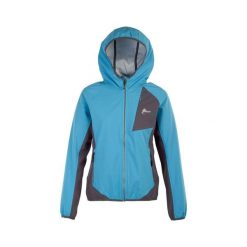 Kurtka Ande Lagorai Dama Damskie. Niebieskie kurtki sportowe damskie ANDE, s, bez wzorów, z elastanu, bez kaptura, trekkingowe. Za 338.99 zł.