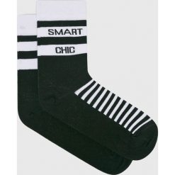 Answear - Skarpetki. Skarpety damskie ANSWEAR. W wyprzedaży za 6.90 zł.