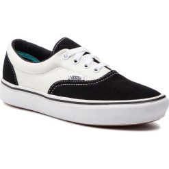 Tenisówki VANS - Comfycush Era VN0A3WM9N8K1 (Suede/Canvas) Black/Mars. Półbuty damskie marki Vans. Za 319.00 zł.