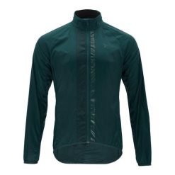 Kurtka rowerowa męska Silvini Gelo MJ2231. Niebieskie buty sportowe męskie Silvini, bez zapięcia, rowerowe. W wyprzedaży za 281.50 zł.
