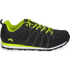 Elbrus Buty męskie Kody Grey/Lime r. 43. Buty sportowe męskie marki ELBRUS. Za 146.13 zł.