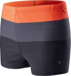 AquaWave Męskie Bokserki kąpielowe STRIPE. Kąpielówki męskie AQUAWAVE, m, bez wzorów, żeglarskie. Za 46.06 zł.