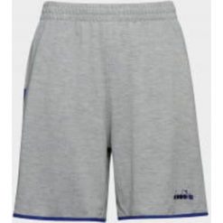 Spodenki męskie Diadora BERMUDA REVERSIBLE MESH. Szare szorty męskie Diadora, m, bez wzorów, z meshu. Za 120.00 zł.
