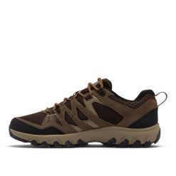 Buty turystyczne męskie Columbia Redmond VI wodoodporne. Trekkingi męskie Columbia, trekkingowe. W wyprzedaży za 329.99 zł.