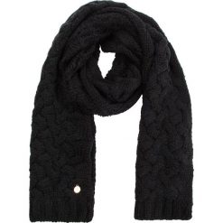 Szal GUESS - AW7878 WOL03 BLA. Szaliki i chusty damskie marki Guess. W wyprzedaży za 189.00 zł.