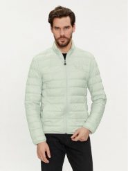 EA7 Emporio Armani Kurtka puchowa 8NPB01 PN29Z 1133 Szary Regular Fit. Szare kurtki męskie EA7 Emporio Armani, l, bez wzorów, z puchu, bez kaptura. Za 459.99 zł.
