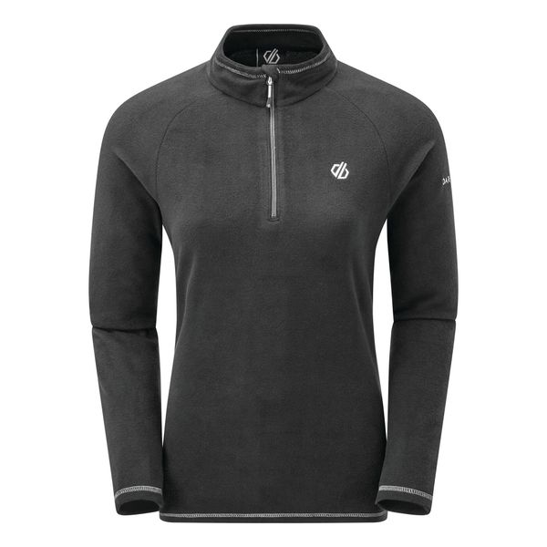Polar Bluza Damska Freeform II. Czarne bluzy damskie Dare 2b, xl, bez wzorów, z materiału, bez kaptura. Za 146.99 zł.