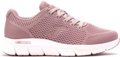 BUTY SPORTOWE DAMSKIE JOMA ZEN LADY 2513 PINK CZENLS2513. Różowe obuwie sportowe damskie Joma, bez wzorów. Za 209.00 zł.