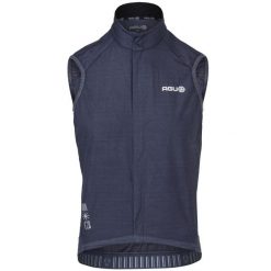 Wind Body Breakaway Men. Niebieskie buty sportowe męskie AGU, bez zapięcia, rowerowe. W wyprzedaży za 598.15 zł.