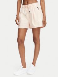 Adidas Szorty sportowe Z.N.E. KD8462 Różowy Loose Fit. Czerwone szorty sportowe damskie Adidas, xs, bez wzorów, z syntetyku, sportowe. Za 239.99 zł.