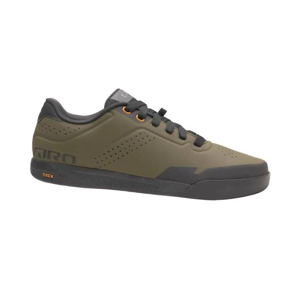 Buty Giro Latch. Białe buty sportowe męskie GIRO, bez zapięcia, rowerowe. Za 479.80 zł.