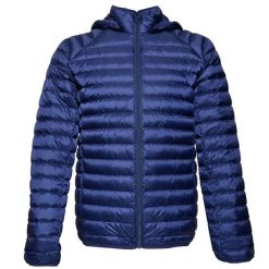 Kurtka narciarska Lhotse Coco3. Niebieskie kurtki męskie LHOTSE, m, bez wzorów, z nylonu, bez kaptura, narciarskie. Za 508.25 zł.
