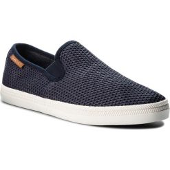 Tenisówki GANT - Viktor 16677427 Marine G69. Trampki męskie marki GANT. W wyprzedaży za 159.00 zł.