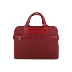 Piquadro Teczka na dokumenty CA3133X3. Torby na ramię męskie Piquadro, bez wzorów, z materiału, na ramię. Za 615.00 zł.