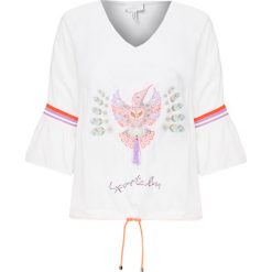 T-shirt SPORTALM BOWL. Bluzki damskie marki Sportalm. Za 660.00 zł.