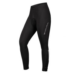 Damskie legginsy Endura FS260-Pro Thermo. Czarne legginsy damskie ENDURA, s, bez wzorów, rowerowe. Za 587.99 zł.