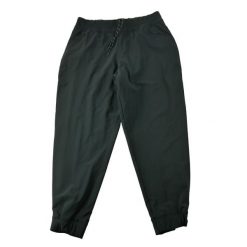 Second life - Spodnie dresowe męskie Columbia Omni-Shield - Jak nowy. Czarne spodnie sportowe męskie Columbia, l, bez wzorów, z dresówki, na fitness i siłownię. Za 127.76 zł.