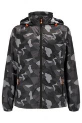 Kurtka wodoodporna Mac In A Sac Edition. Zielone kurtki damskie Mac In A Sac, na zimę, m, bez wzorów, z materiału, z kapturem. Za 290.50 zł.