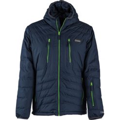 Brugi Kurtka narciarska męska 4AN6-956 Blu r. XXL. Kurtki męskie marki Brugi. Za 219.99 zł.