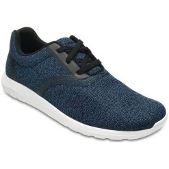 Crocs Buty Crocs Kinsale Static Lace M Navy/White 45.5. Buty sportowe męskie marki Crocs. W wyprzedaży za 245.00 zł.