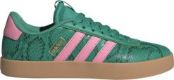 Adidas Buty damskie adidas VL Court 3.0 JR8668 36 2/3. Obuwie sportowe damskie Adidas, bez wzorów. Za 366.64 zł.