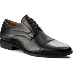 Półbuty GINO ROSSI - Matteo MPC655-S89-E100-9900-0 99. Eleganckie półbuty marki Gino Rossi. W wyprzedaży za 199.00 zł.