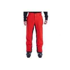 Spodnie narciarskie męskie Phenix Blizzard. Czerwone spodnie snowboardowe męskie Phenix, na zimę, l, bez wzorów, narciarskie. Za 816.00 zł.
