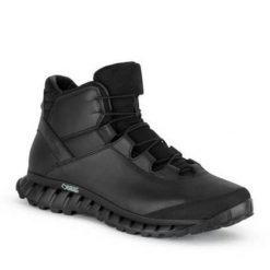 Buty trekkingowe Aku Urban Assault Gtx M 724T052 czarne. Czarne trekkingi męskie wspinaczkowe, gore-tex. Za 692.27 zł.