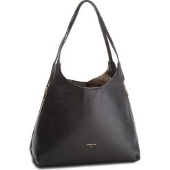 Torebka PATRIZIA PEPE - 2V7329/A3FH-I2YD Dark Silver/Nero. Czarne torebki do ręki damskie Patrizia Pepe, ze skóry. Za 1,339.00 zł.