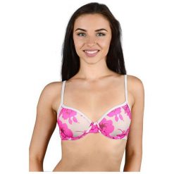 Calvin Klein Biustonosz Damski Demi Light Ly Line D qf1873e Rdl (Rozmiar 75b). Biustonosze marki Calvin Klein. W wyprzedaży za 127.00 zł.