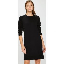 G-Star Raw - Sukienka. Sukienki damskie marki G-Star Raw. W wyprzedaży za 399.90 zł.