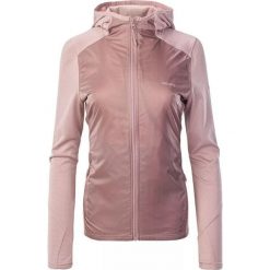 Bluza sportowa damska Iguana SCONE W. Czerwone bluzy sportowe damskie IGUANA, bez wzorów, bez kaptura. Za 285.84 zł.