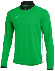 Nike Bluza Nike Dri-FIT Academy 25 Drill Top FZ9767-329. Bluzy męskie Nike, m, bez wzorów, bez kaptura. Za 123.05 zł.