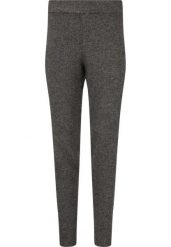 Damskie legginsy Athlecia Daviana. Szare legginsy damskie Athlecia, bez wzorów, z dresówki, na fitness i siłownię. Za 211.00 zł.