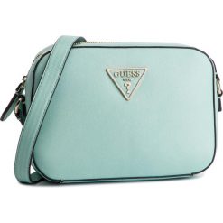Torebka GUESS - HWTP66 91120 TUR. Listonoszki damskie marki Guess. Za 399.00 zł.